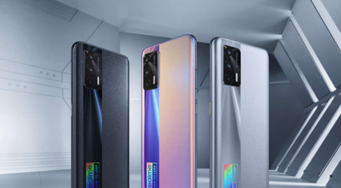 Realme X7 Max 5G India Launch Set for May 31, Company Teases Specifications