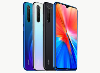 Redmi Note 8 (2021) Price Revealed, to Start at $169: All the Details