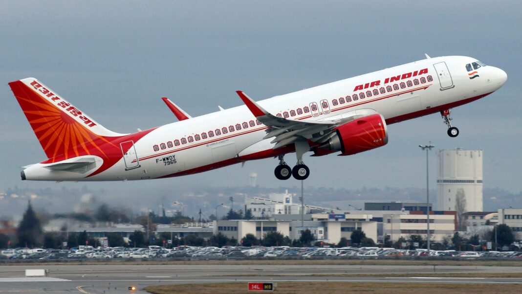 Air India cyber-attack: Data of millions of customers compromised