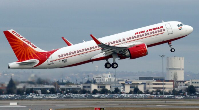Air India cyber-attack: Data of millions of customers compromised
