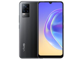 Vivo Y12s (2021) With Snapdragon 439 SoC, Dual Rear Cameras Launched: Price, Specifications