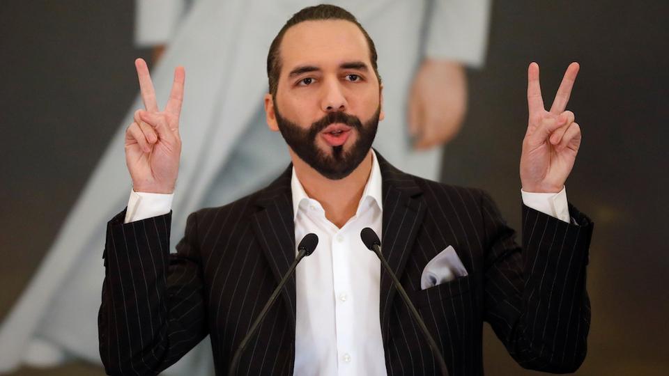 Bitcoin to Become Legal Tender in El Salvador, President Nayib Bukele to Send Bill