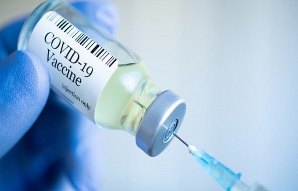 China donated 500,000 Sinopharm vaccine doses to Vietnam