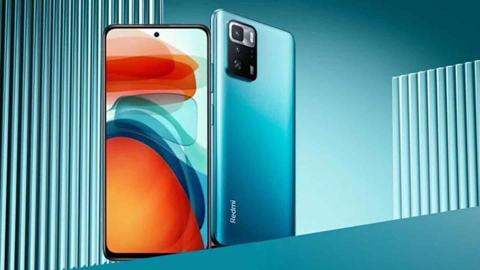 Poco X3 GT might launch soon, gets SIRIM certification
