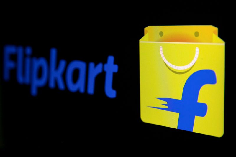 Flipkart in Talks to Raise $3 Billion From SoftBank, Others: Report