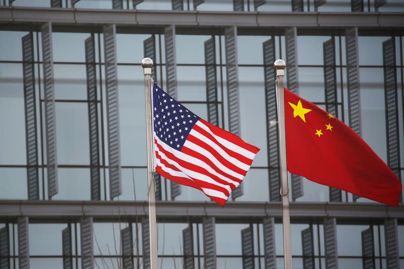 US Senate Passes Sweeping Bill to Address China Tech Threat, Authorises $190 Billion for Research
