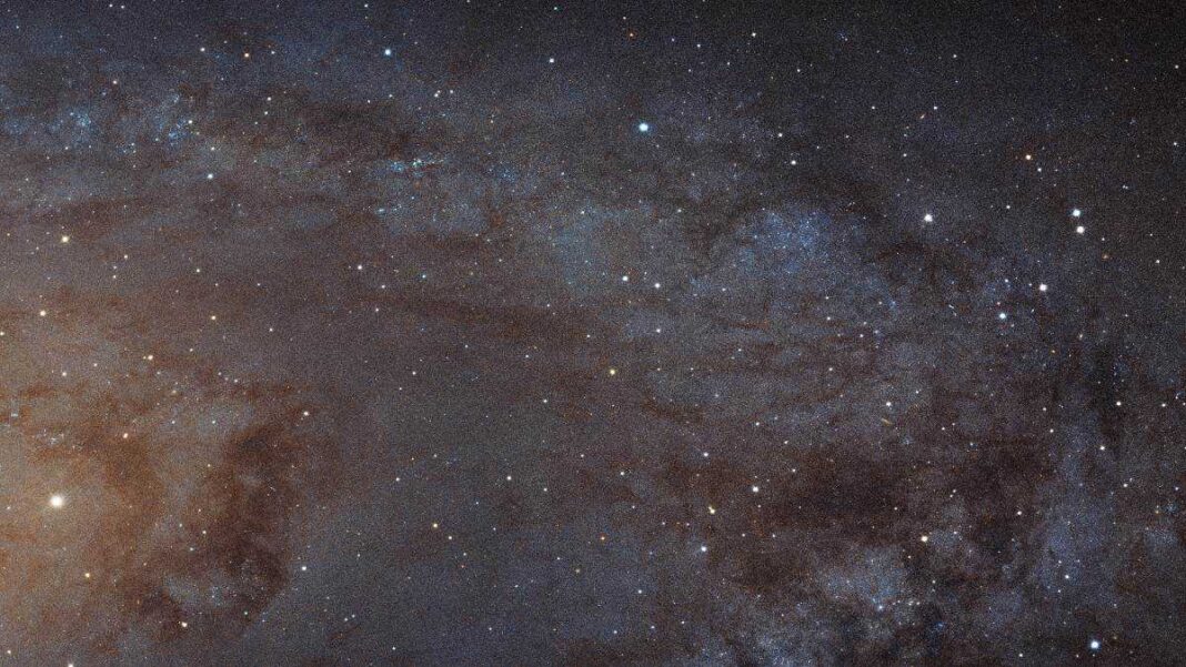 Andromeda Galaxy Zoom-Out Video With Over 100 Million Stars Will Leave You Awestruck