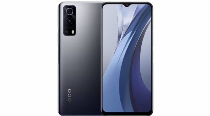 iQoo Z3 Price in India Tipped Days Ahead of June 8 Launch