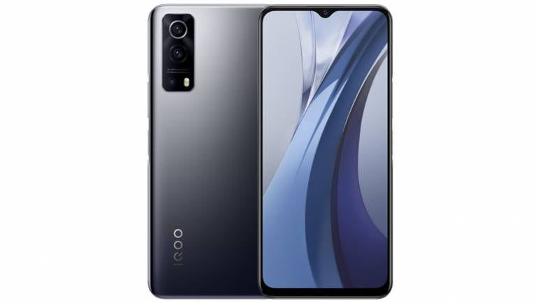 iQoo Z3 Price in India Tipped Days Ahead of June 8 Launch