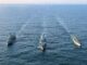 Britain's Royal Navy Tests AI to Counter Missile Attacks for the First Time