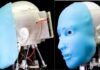 Scientists Develop Open-Source AI Humanoid Head Eva That Uses Facial Expressions to Communicate Like Humans