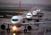 Govt extends ban on scheduled international flights till July 31