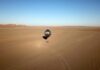 NASA “Heliotrope” Balloon Detects California Earthquake – Next Stop, Venus?