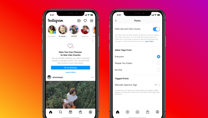 Facebook, Instagram users can now choose to hide like counts: How it works