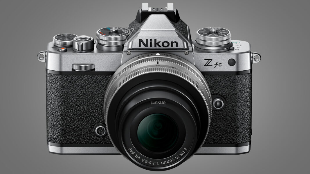 Nikon Z FC Mirrorless Camera With a Retro Design, Nikkor Z 28mm f/2.8 (SE) Lens Launched in India