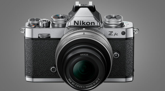 Nikon Z FC Mirrorless Camera With a Retro Design, Nikkor Z 28mm f/2.8 (SE) Lens Launched in India