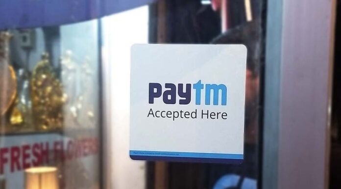 Paytm Seeks Shareholder Approval for Rs. 12,000-Crore Sale of New Stock in What Could Be India’s Largest IPO