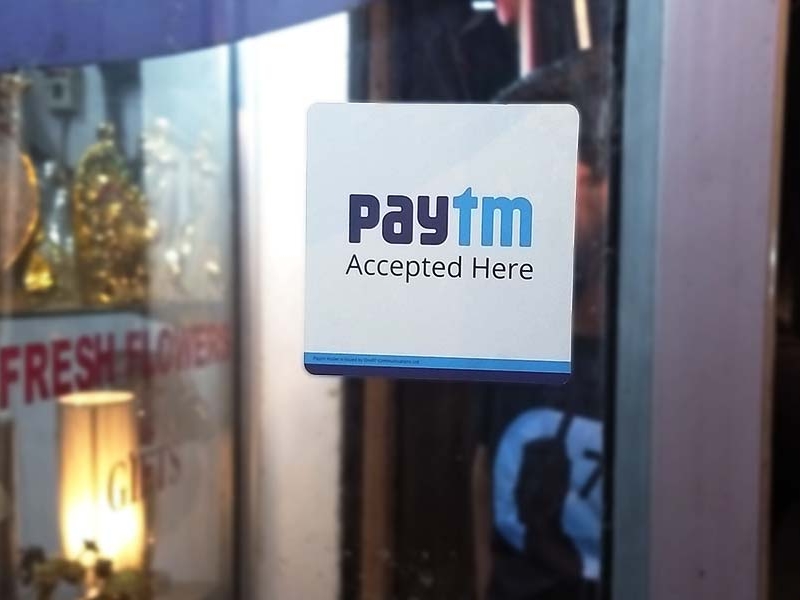 Paytm Seeks Shareholder Approval for Rs. 12,000-Crore Sale of New Stock in What Could Be India’s Largest IPO