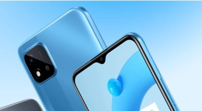 Realme C11 (2021) With 6.5-Inch HD+ Display, 5,000mAh Battery Launched in India: Price, Specifications