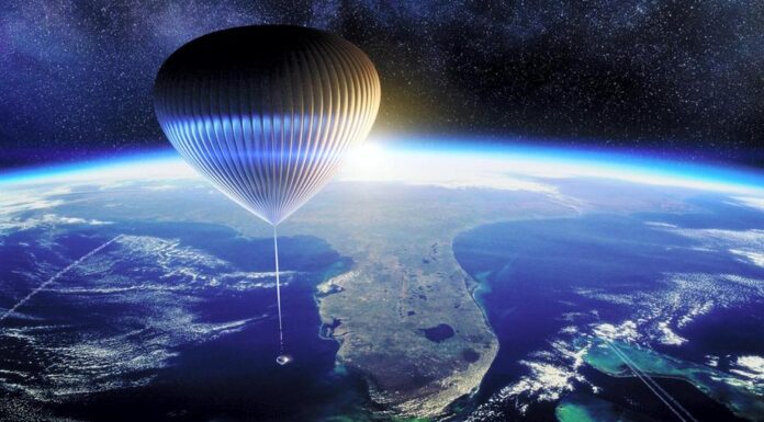 Space Perspectives opens reservations for $125,000 balloon rides to space