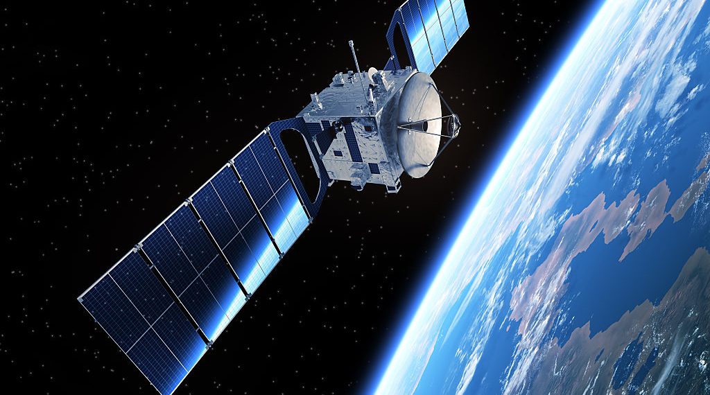 Russia To Supply Advanced Satellite To Iran: Report