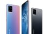 Vivo V21 Pro Could Launch in India Soon, Timeline Tipped: Report