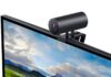 Dell UltraSharp Webcam for 4K Video Conferencing With AI-Based Auto-Framing Launched in India
