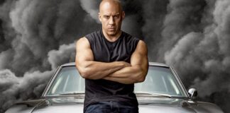 Fast & Furious 9 Box Office Nears $300 Million Ahead of US and UK Release