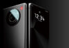 Leica Leitz Phone 1 With 1-Inch Camera Sensor Launched: Price, Specifications