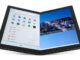 Lenovo ThinkPad X1 Fold With Folding 2K Display Launched in India