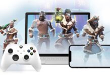 Microsoft’s Xbox Cloud Gaming Service Now Available on iOS Devices, Windows 10 PCs