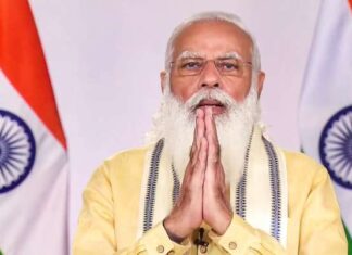 International Yoga Day: PM Modi Announces M-Yoga App That Has Video Tutorials in Many Languages