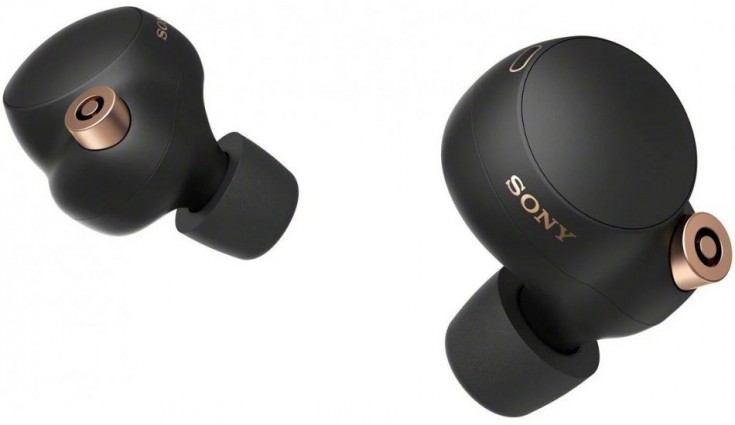 Sony WF-1000XM4 TWS Earphones With Active Noise Cancellation, LDAC Support Launched