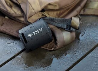 Sony SRS-XB13 Extra Bass Portable Wireless Speaker Launched in India, Priced at Rs. 3,990