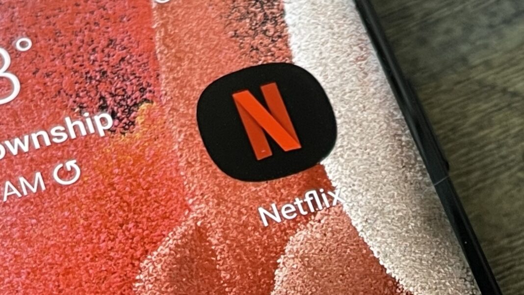 Netflix planning to offer video games in push beyond films, TV