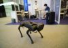 Facebook teaches AI-powered robot to adapt while walking