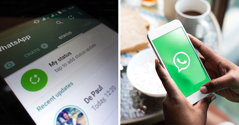 Here's How To View Someone's WhatsApp Status Without Them Ever Finding Out