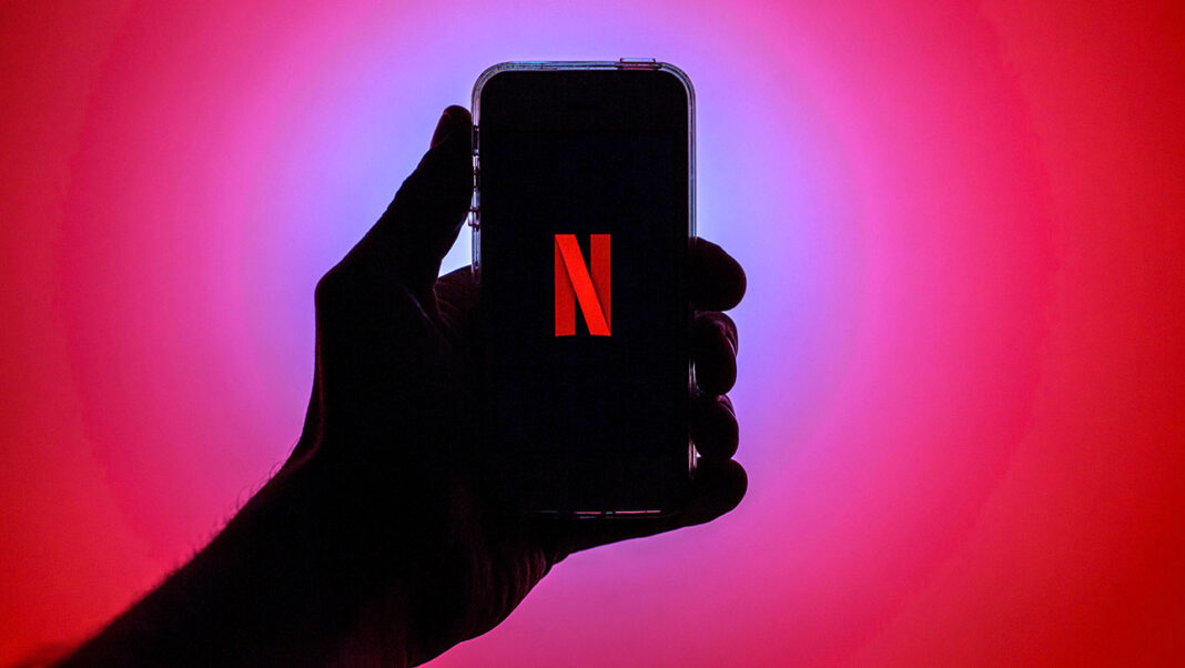 Netflix to dive into gaming with ad-free mobile video games at no extra cost