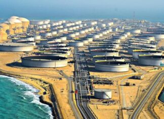 Hackers reportedly demand $50m from Saudi Aramco over data leak
