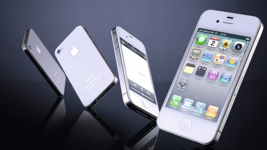 How to make your own iPhone ringtones