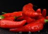 NASA is growing space chile peppers on the ISS -- and astronauts will taste them
