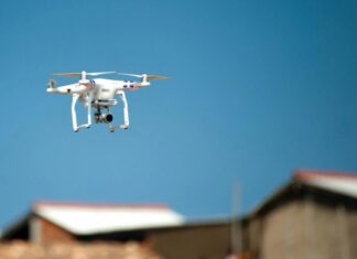 Kerala to Set Up Drone Research Lab, Develop Anti-Drone System to Deal With Security Threat