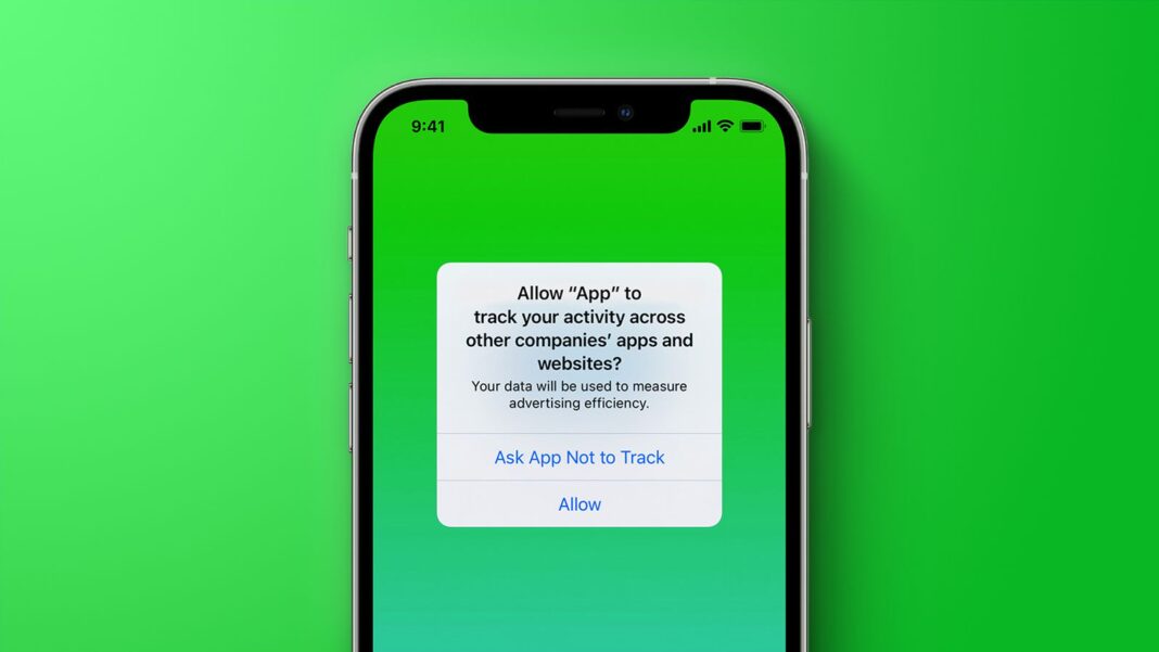 Here’s How To Stop Apps From Tracking You With Apple’s App Tracking Transparency Feature
