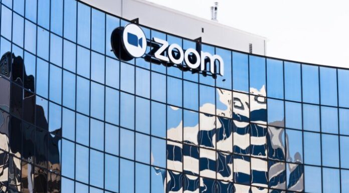 Zoom to Buy Cloud Software Provider Five9 in $15 Billion Deal