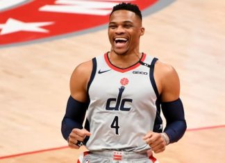 Lakers agree to Russell Westbrook trade