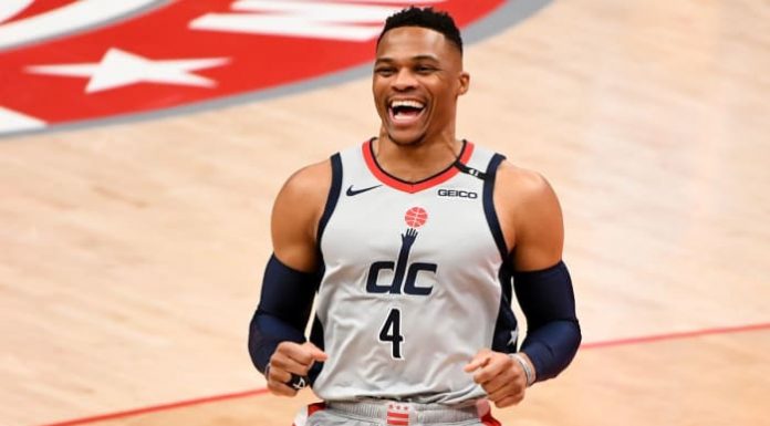 Lakers agree to Russell Westbrook trade