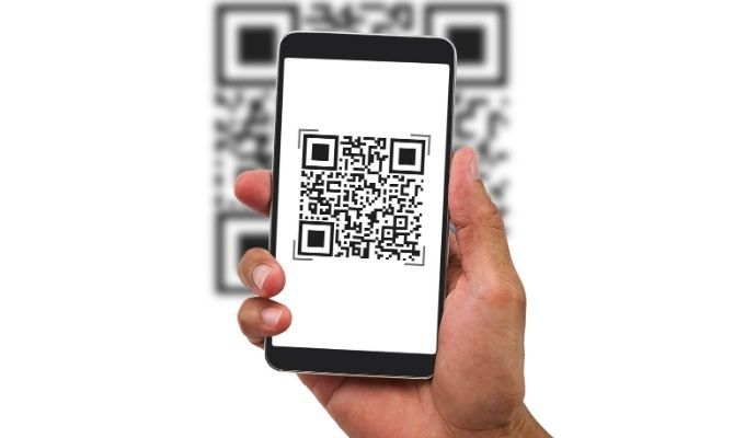 How to scan QR codes on your Android phone