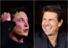 Russia Races Tom Cruise And Elon Musk For First Movie In Space