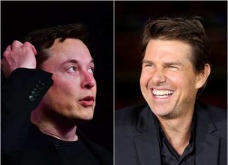 Russia Races Tom Cruise And Elon Musk For First Movie In Space
