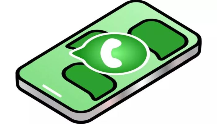 HOW YOU CAN CHAT WITH YOURSELF ON WHATSAPP